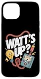 Humorous Electrician Enthusiast Collection
