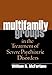 Multifamily Groups in the Treatment of Severe Psychiatric Disorders