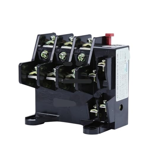 Relais de protection thermique JR36-63 40-63A pour éviter la surchauffe