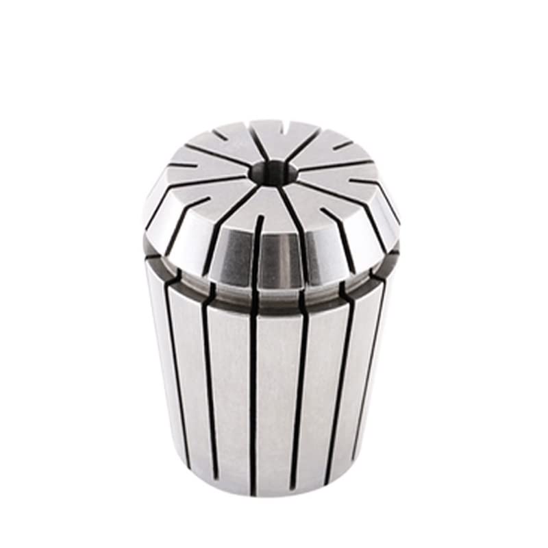 Pince ER11 de 5.0mm à ressort pour éliminer le jeu du mandrin CNC de fraisage