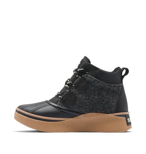 Image of SOREL Women's Out N About lV Classic Waterproof Boot