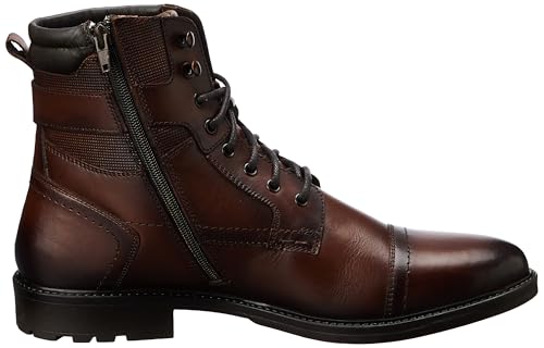 Image of Lee Cooper mens Lc9110d Ankle Boot