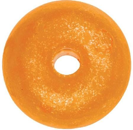 Troutbeads Mottled Fishing Bait Mango Egg Size 8mm Package of 30