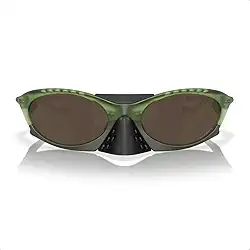 Óculos de sol OO 9437 943703 Matte Trans Fern/Prizm Tungstênio Policarbonato, Matte Trans Fern / Prizm Tungstênio Policarbonato St, 63/19/126