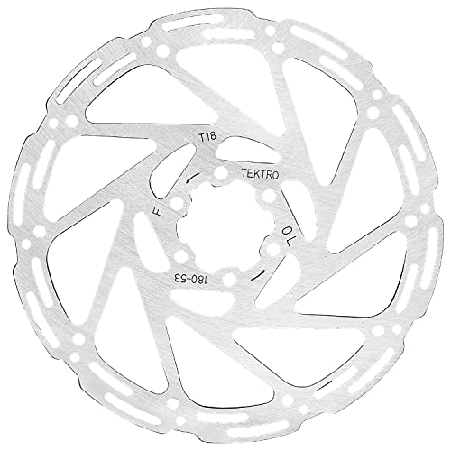 Scheibe TR180-53 ? 4 Kolben ? 180 mm ? 6 Löcher für 23,80 EUR bei amazon.de Bild: Scheibe TR180-53 ? 4 Kolben ? 180 mm ? 6 Löcher für 23,80 EUR bei amazon.de