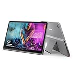 Refurbished-Tab-Plus-with-Hi-Fi-Speakers-8-GB-RAM-256-GB-ROM-115-Inch-2K-90-Hz-Refresh-Wi-Fi-Tablet-Android-14-45-W-Fast-Charger-Built-in-Kickstand-Luna-Grey