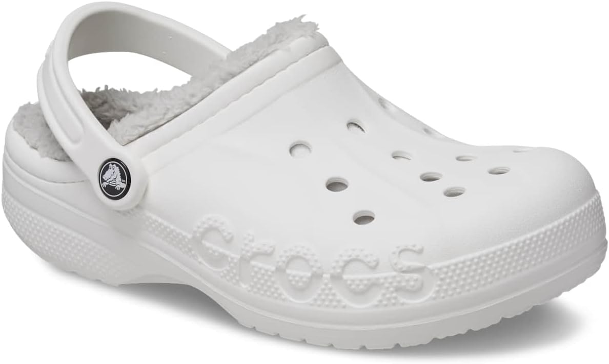 Crocs Via Lined Clogs