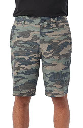 O'Neill Men's Reserve Slub 20