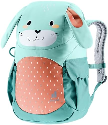 Deuter Kikki Kids' Backpack, for School, Travel & Hiking, Boys & ...