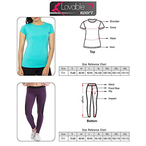 Image of Lovable Women Girls Cotton Solid Track Pant in Blue Color- NEO Classic Track-N.Blue