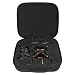 Khanka Hard Travel Case Replacement for Holy Stone F181C / F181W RC HD Camera Quadcopter Drone