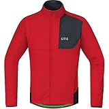 gore bike wear power trail shorts mtb-hose GORE WINDSTOPPER Technologie: Winddicht, wasserabweisend und extrem atmungsaktiv