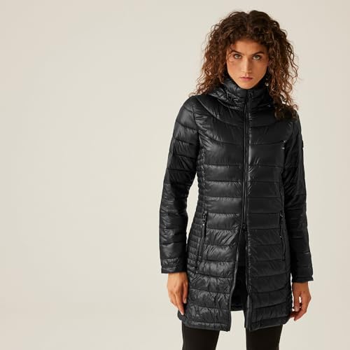 Regatta Womens Andel IV Insulated Jacket - Image 5