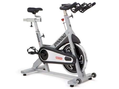 StarTrac Star Trac SpinnerÂ® Pro Bike - Bicicletas estáticas y de spinning para fitness