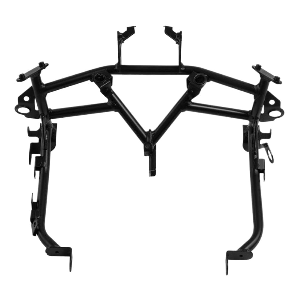 Acaaaywtn For 2017-2019 Year Headlight Fairing Stay Bracket Mount Compatible With Ex650 2017 2018 2019 2020 2021 2022 2023 2024(For 2017-2019 Year)