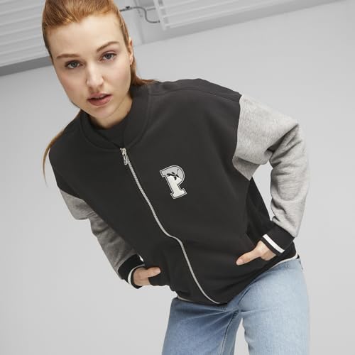 Veste Puma Squad Trackc Femme - vue 4