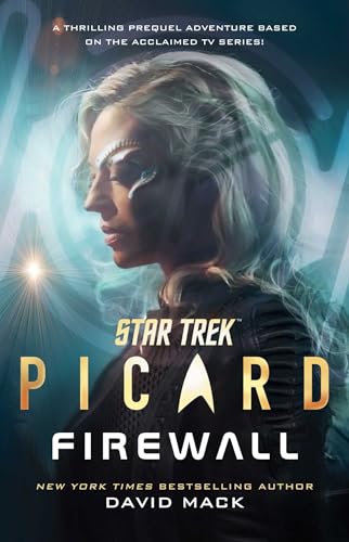 Star Trek: Picard: Firewall