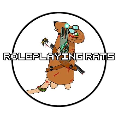 [S1:E06] Savage Rifts &ndash; Associate of associates!