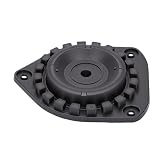 Keenso Stoßdämpfer Top Mount Strebenhalterung Obere Halterung Vorne Links Rechts Gummi Metall Kompatibel mit 540340002R 543200001R 543200006R für Mk3 Coupe Hatchback Scenic Mk3