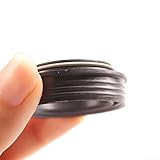 Optimum Performance - Aceite de sellado antipolvo para horquilla delantera de bicicleta Rockshox Xfusion (32 mm - 41,1 mm)