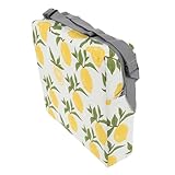 Coussin rehausseur de chaise : avec un design charmant et chic, un motif de dessin animé coloré intéressant, vos enfants l'aimeront, coussin rehausseur de chaise