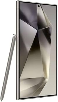 Amazon.com: SAMSUNG Galaxy S24 Ultra SM-S928B/DS 12GB 256GB