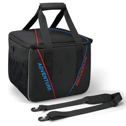 Tapis de coffre de moto pour éviter les chocs dans le top case F800GS