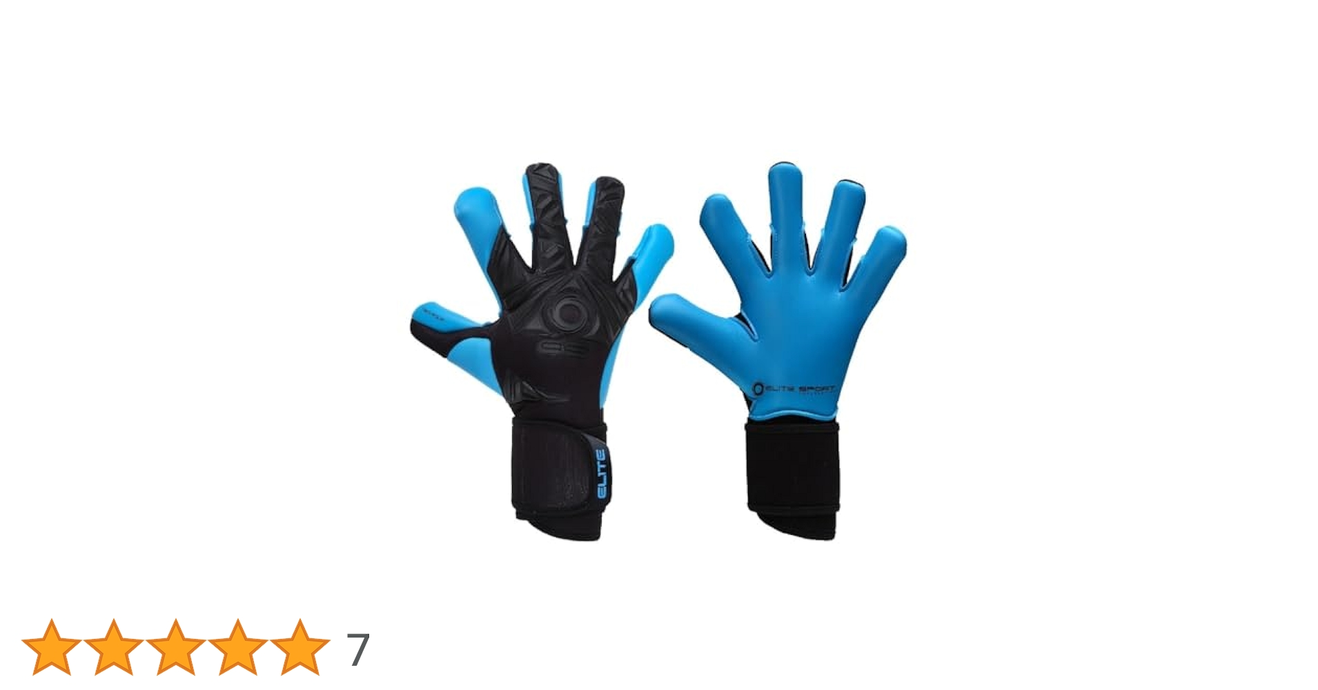 Amazon | エリートスポーツ(ELITE SPORT) キーパーグローブ