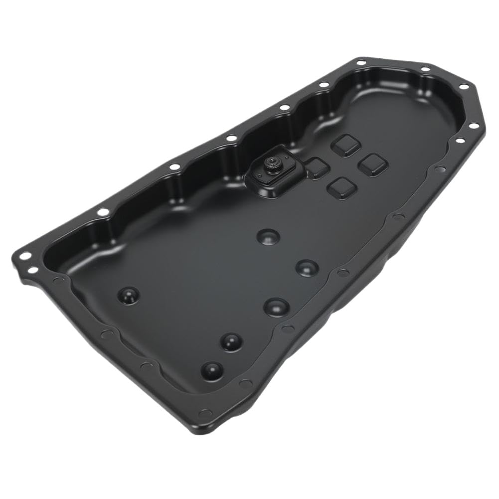 Coppa Olio Cambio Acciaio Montaggio Diretto Compatibile Con Nissan Rogue L4 2.5L 2021 31390X480C