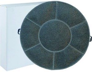 Filtre à Charbon Actif Ariston C00266961 - Compatible Hotpoint Indesit Whirlpool