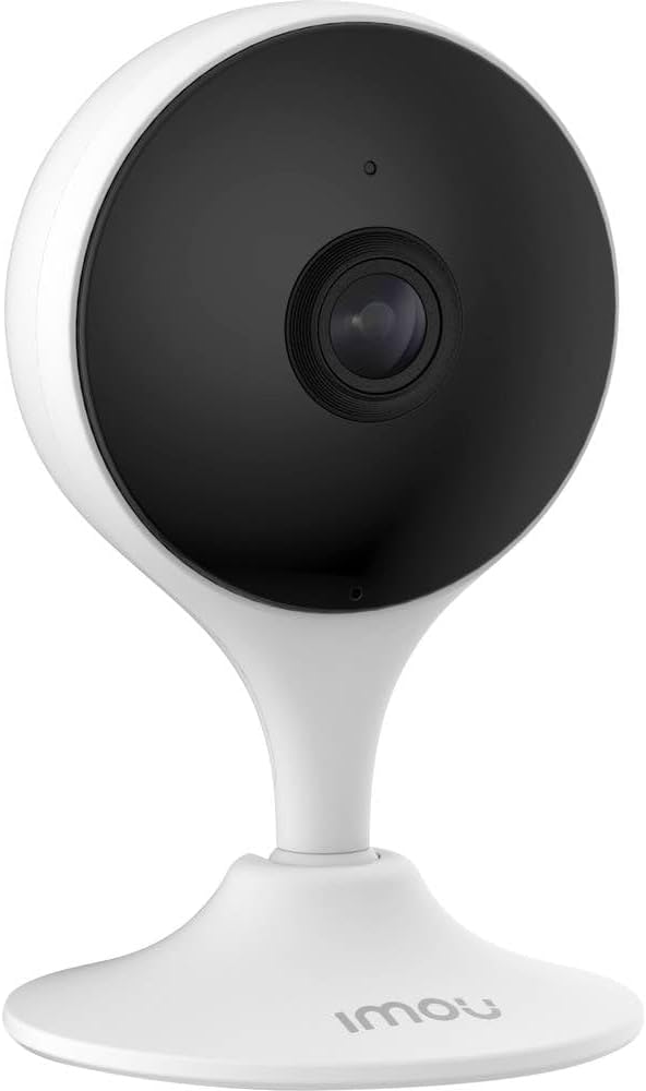 Imou Cue 2 IP security camera Indoor 1920 x 1080 pixels DeskWall