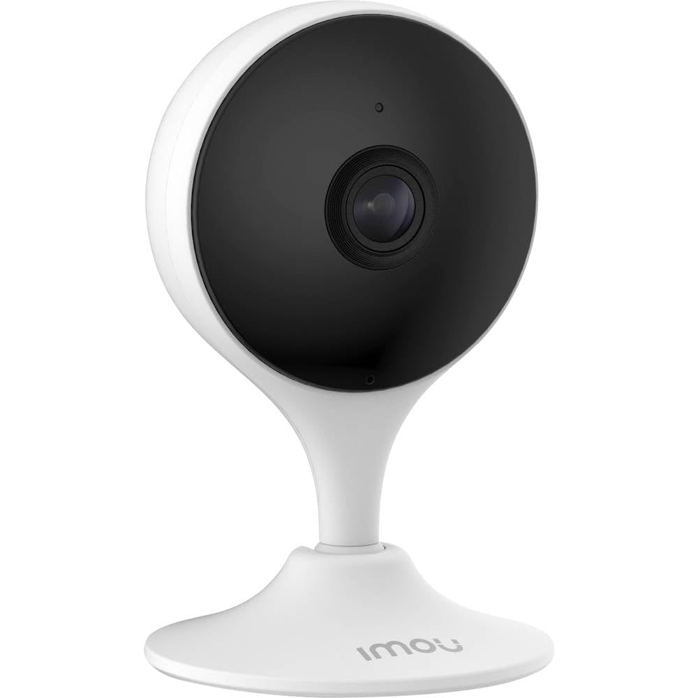 IMOU Cue 2, 1080P/2MP, Indoor Smart Wi-Fi Plug-In Security Camera