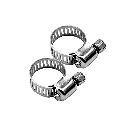 2 PACK 3/16" ball lock line assembly, picnic tap with 3ft beer line for home brewing by PERA