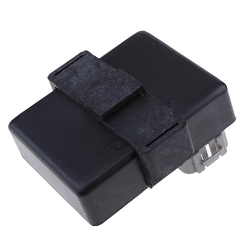 Kesoto 1 caixa de ignição CDI com descarga de energia CC para CFMOTO CF500 500cc UTV ATV