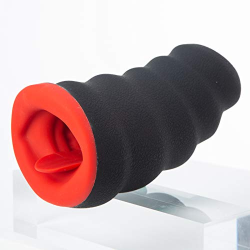 image for Electric Wireless Handheld Massager Powerful Rechargeable Waterproof M