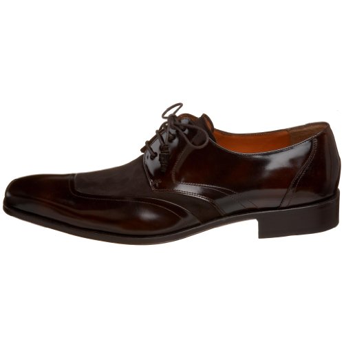 Image of Mezlan Men's Leary Oxford