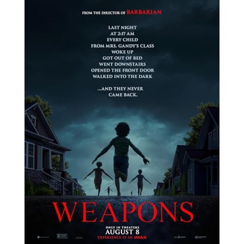 Page de couverture de E188 - Weapons - What Would YOU Do?