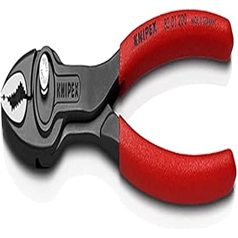 KNIPEX TwinGrip Alicate de agarre frontal ajustable Cover