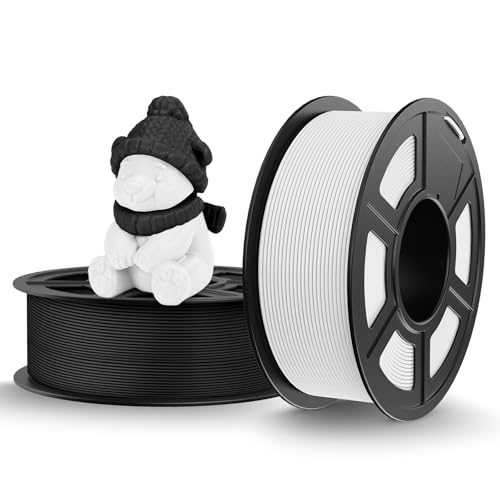 Filament TECBEARS PLA High-Speed  Matowy (MATTE)