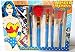 Soho Wonder Woman 5 Piece Face Set
