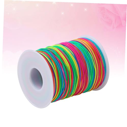 Bracelets sans fermoir qui durent grâce au fil extensible pour perles robuste