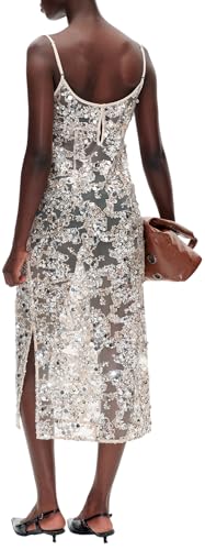 Image of BAUM UND PFERDGARTEN Women's Avani Dress