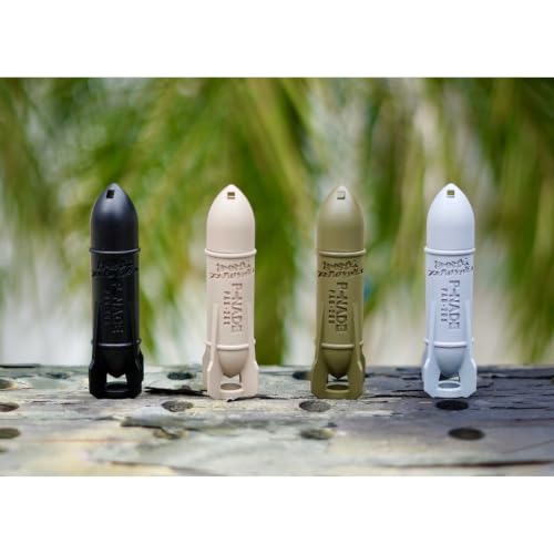 ポケムヒケース「P-NADE」 / 携帯ケース アウトドア キャンプ用品 カラビナ ストラップ バッグ装着 軽量 夏 虫対策 レジャー ハイキング