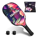 Lightweight Carbon Pickleball Paddles – USAPA Pickle...