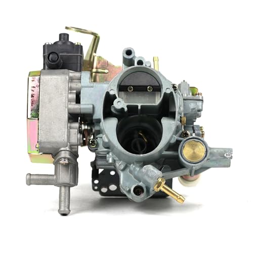 Carburateur Solex 32 34 Z1 double corps pour auto Peugeot 205 et Citroën BX