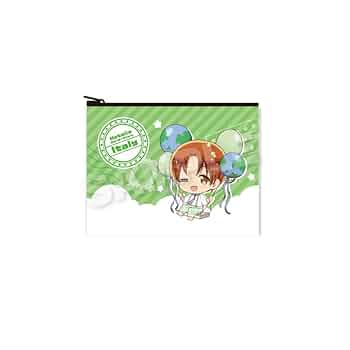 Amazon.co.jp: ヘタリア World☆Stars イタリア ばるんこ