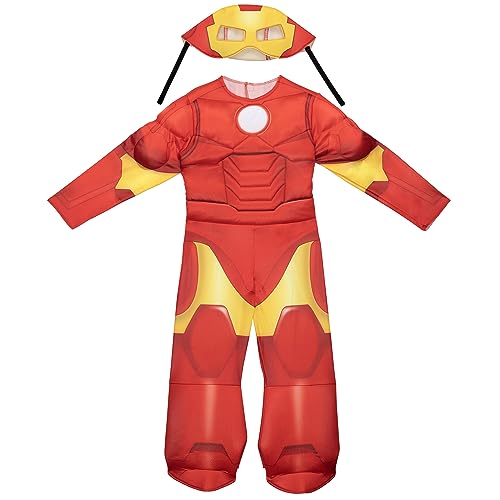 El Mejor Listado de Ironman mascara los mejores 10. 21 Imagen adicional