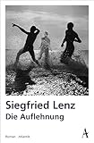 siegfried lenz schweigeminute zusammenfassung  Die Auflehnung: Roman