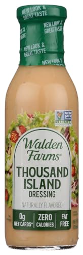 Walden Farms Thousand Island Dressing (6x12 OZ)