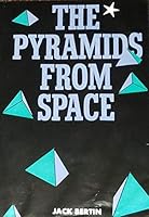The Pyramids From Space 0532125029 Book Cover